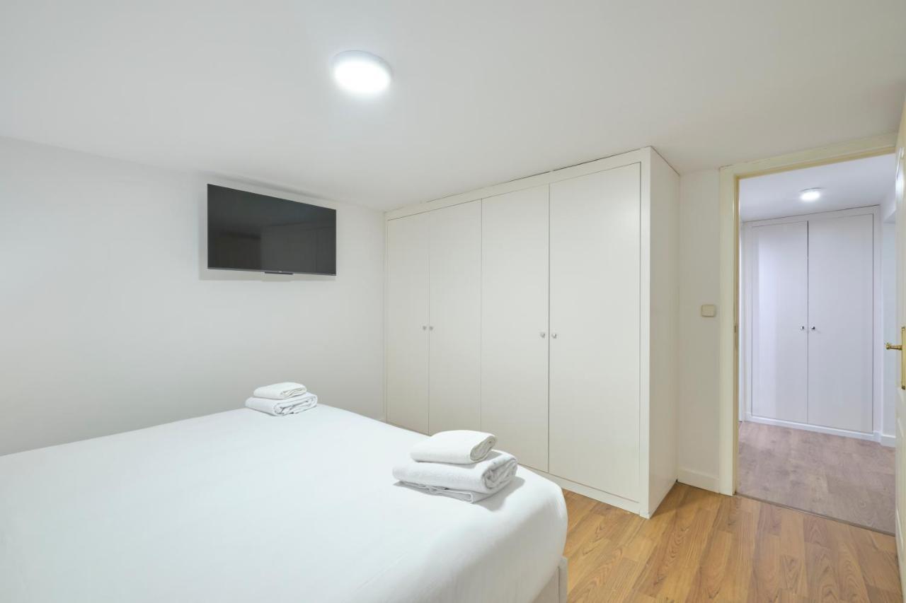 Lovely Apartments - Alojate En El Corazon De مدريد المظهر الخارجي الصورة