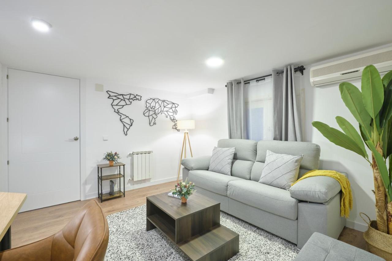 Lovely Apartments - Alojate En El Corazon De مدريد المظهر الخارجي الصورة