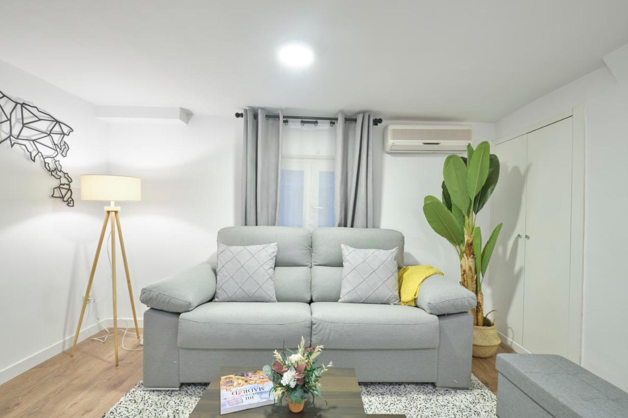 Lovely Apartments - Alojate En El Corazon De مدريد المظهر الخارجي الصورة