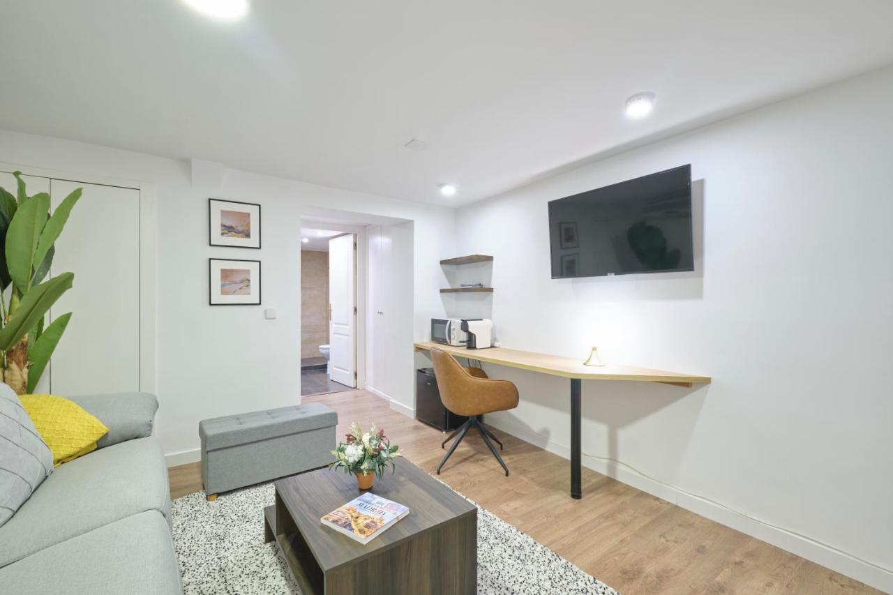 Lovely Apartments - Alojate En El Corazon De مدريد المظهر الخارجي الصورة