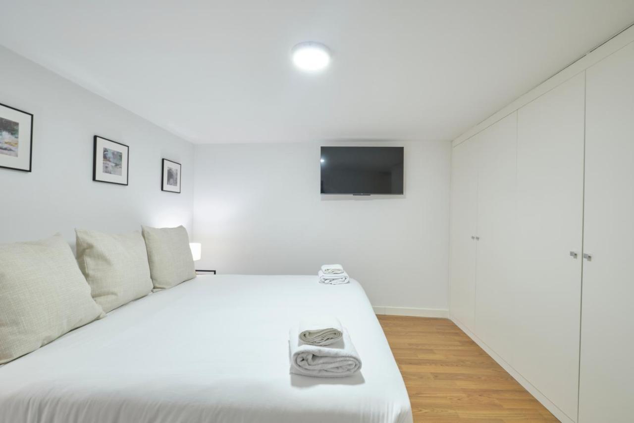 Lovely Apartments - Alojate En El Corazon De مدريد المظهر الخارجي الصورة
