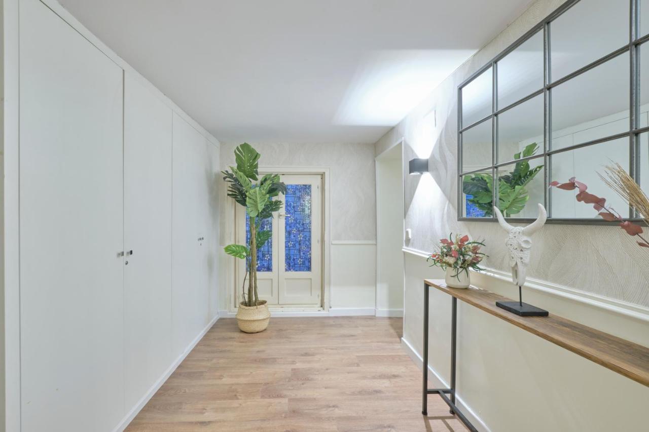 Lovely Apartments - Alojate En El Corazon De مدريد المظهر الخارجي الصورة