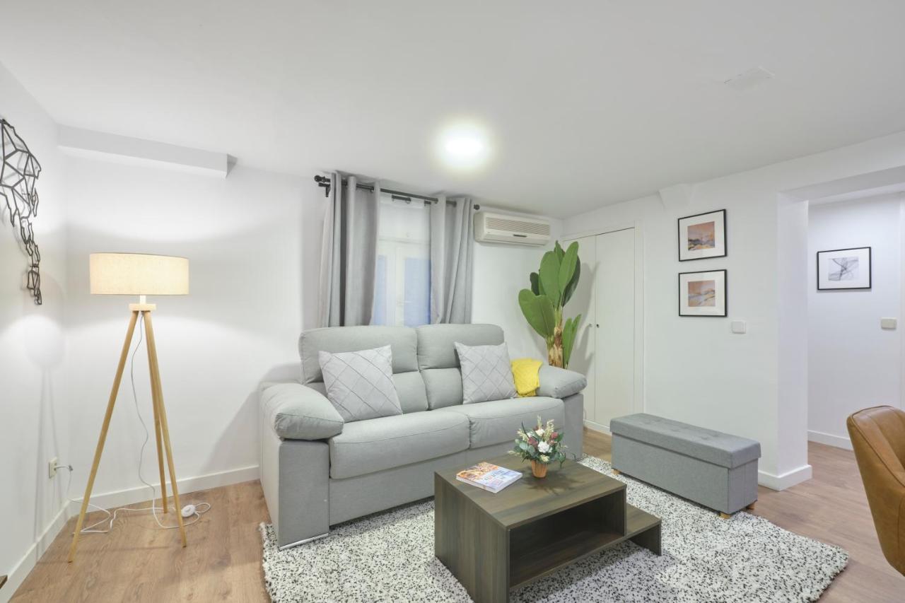 Lovely Apartments - Alojate En El Corazon De مدريد المظهر الخارجي الصورة